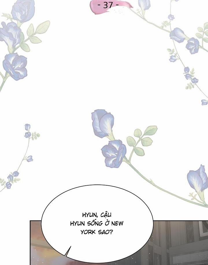 Chuyện Tình Manhattan 37 trang 10