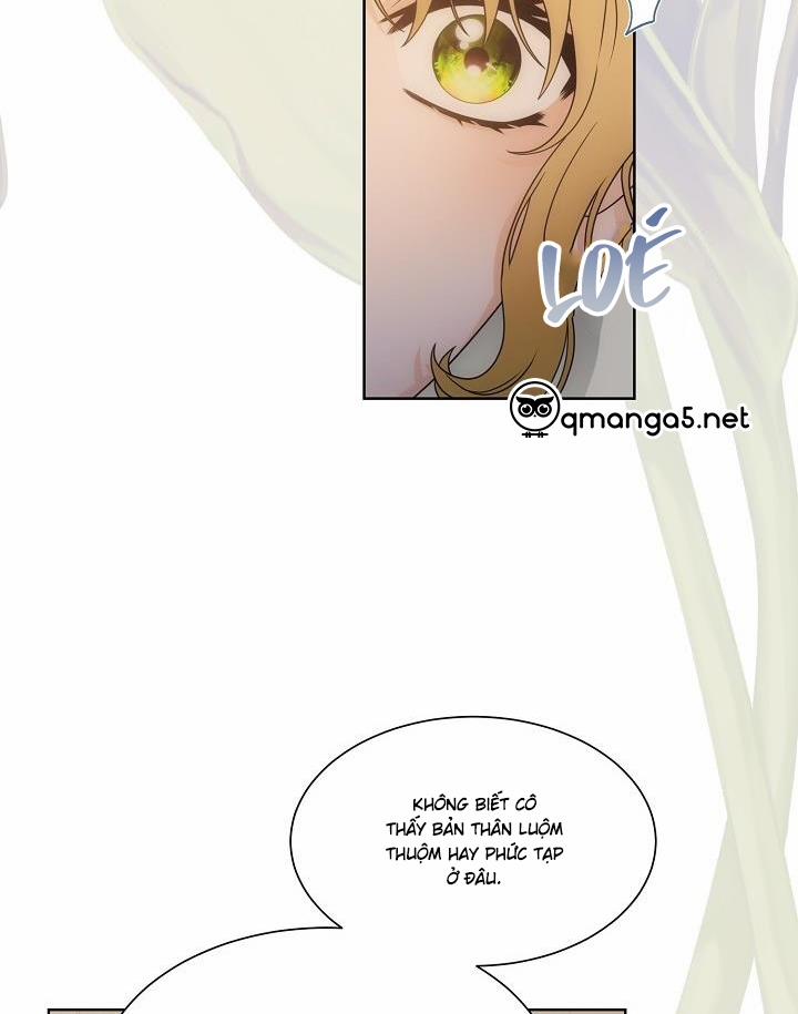 Chuyện Tình Manhattan 37 trang 23