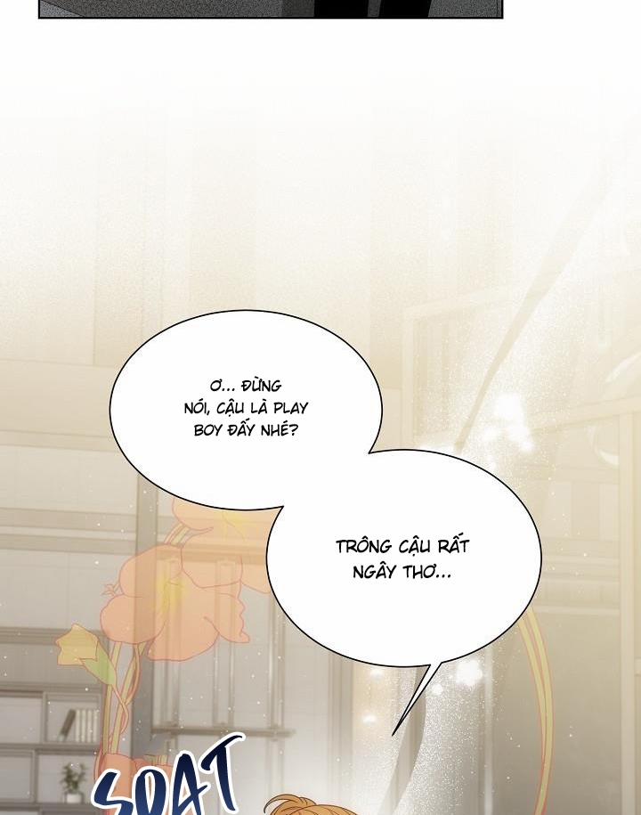 Chuyện Tình Manhattan 37 trang 25