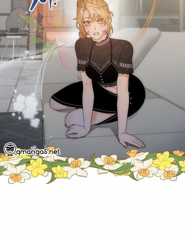 Chuyện Tình Manhattan 37 trang 26