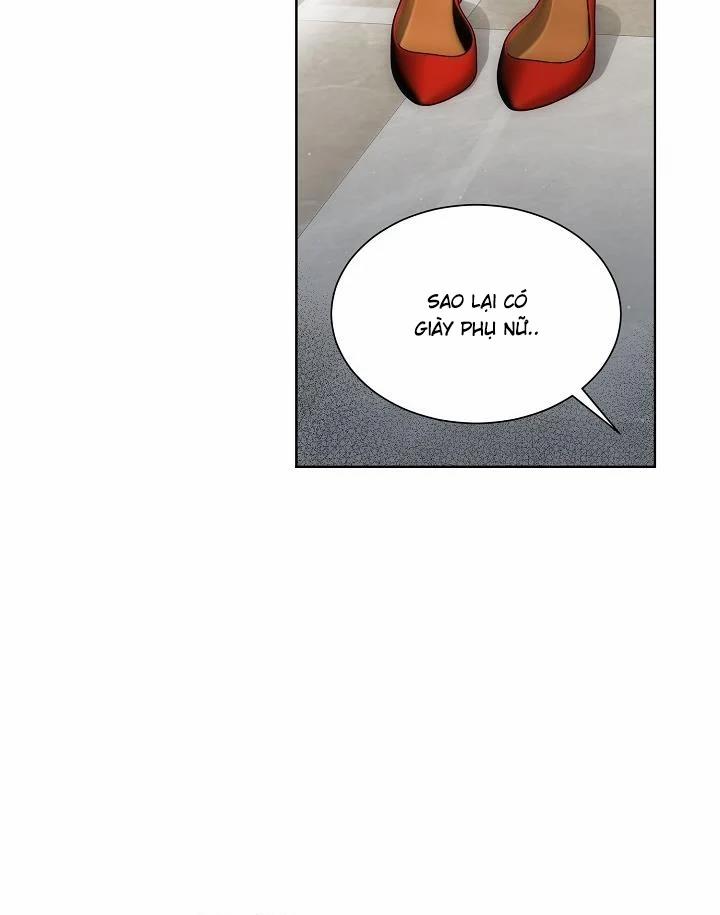 Chuyện Tình Manhattan 37 trang 36