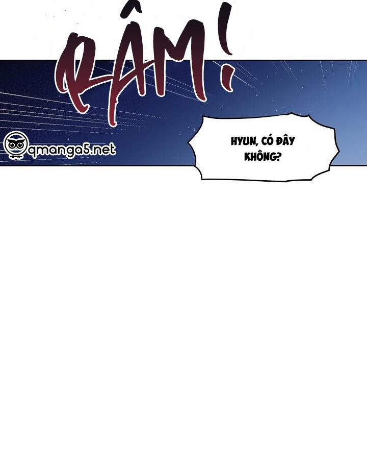 Chuyện Tình Manhattan 37 trang 39