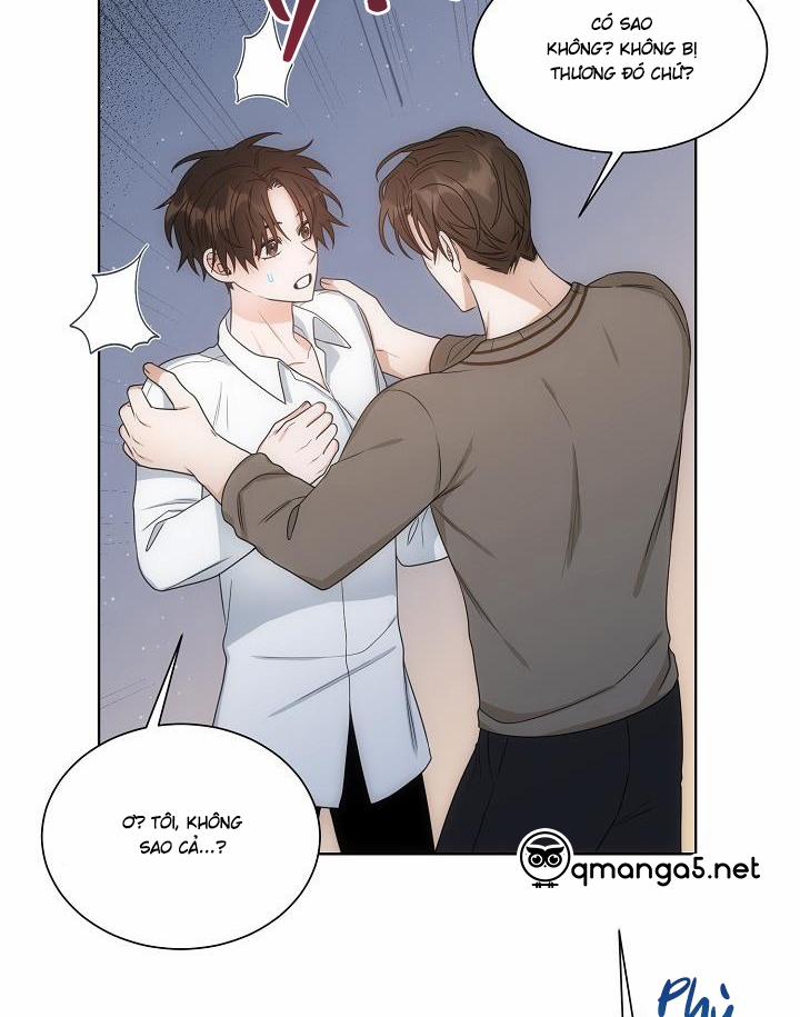 Chuyện Tình Manhattan 37 trang 42