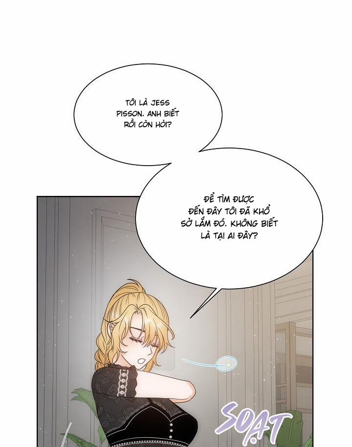 Chuyện Tình Manhattan 37 trang 44