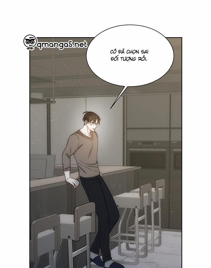 Chuyện Tình Manhattan 37 trang 55