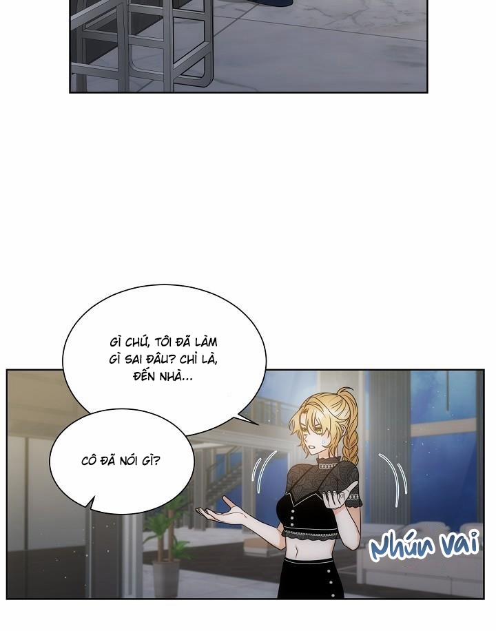 Chuyện Tình Manhattan 37 trang 56