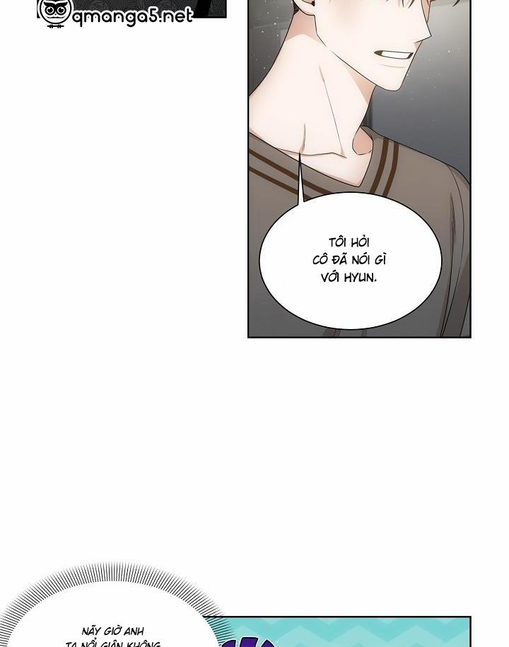 Chuyện Tình Manhattan 37 trang 58