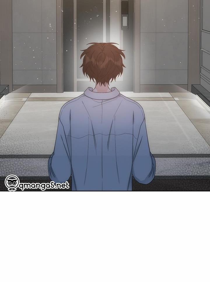 Chuyện Tình Manhattan 38 trang 10