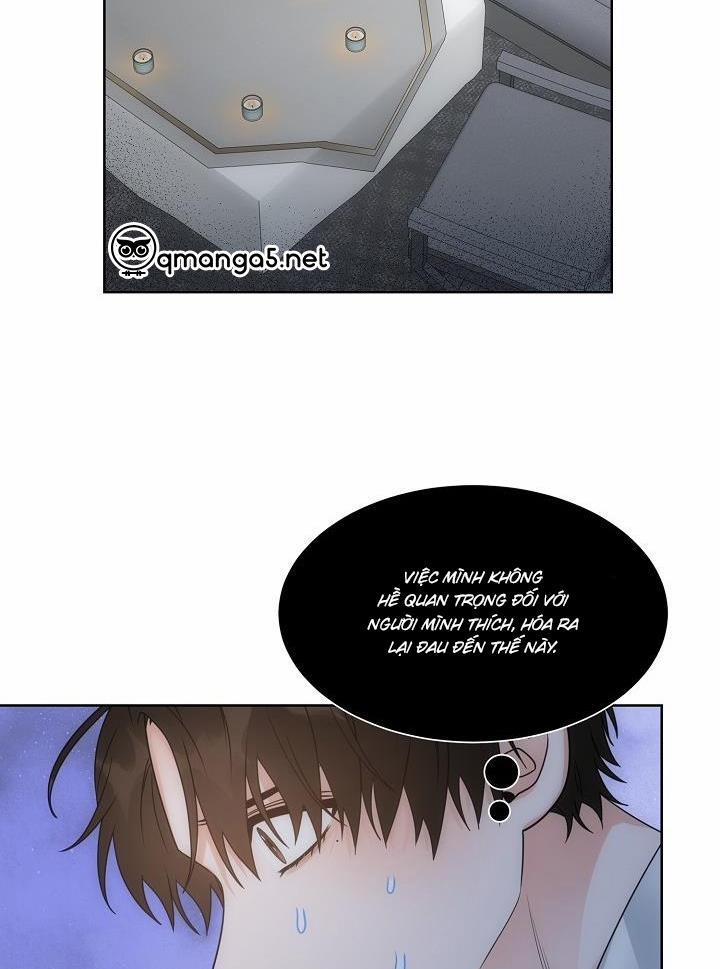 Chuyện Tình Manhattan 38 trang 14