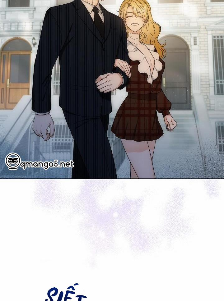 Chuyện Tình Manhattan 38 trang 16