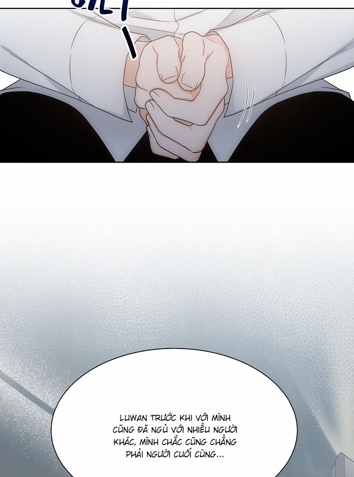 Chuyện Tình Manhattan 38 trang 17