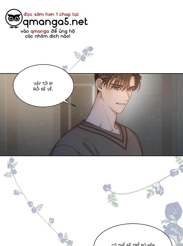 Chuyện Tình Manhattan 38 trang 2