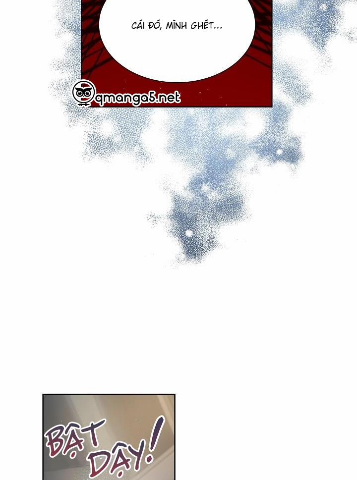 Chuyện Tình Manhattan 38 trang 20