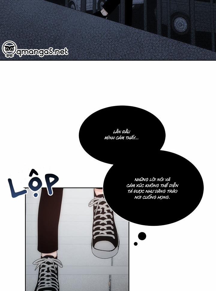 Chuyện Tình Manhattan 38 trang 32