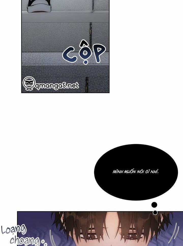 Chuyện Tình Manhattan 38 trang 33