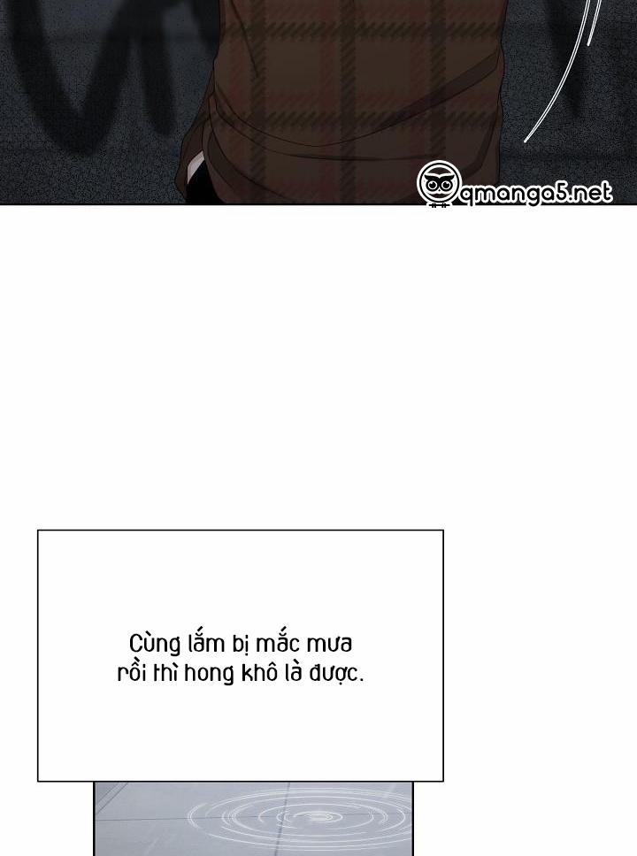 Chuyện Tình Manhattan 38 trang 41