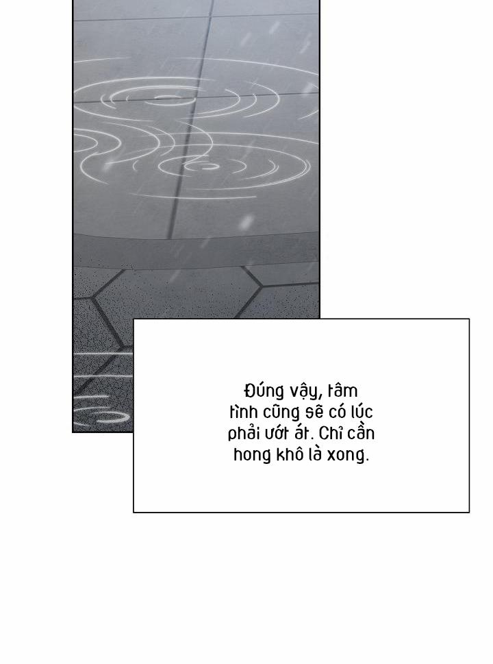 Chuyện Tình Manhattan 38 trang 42