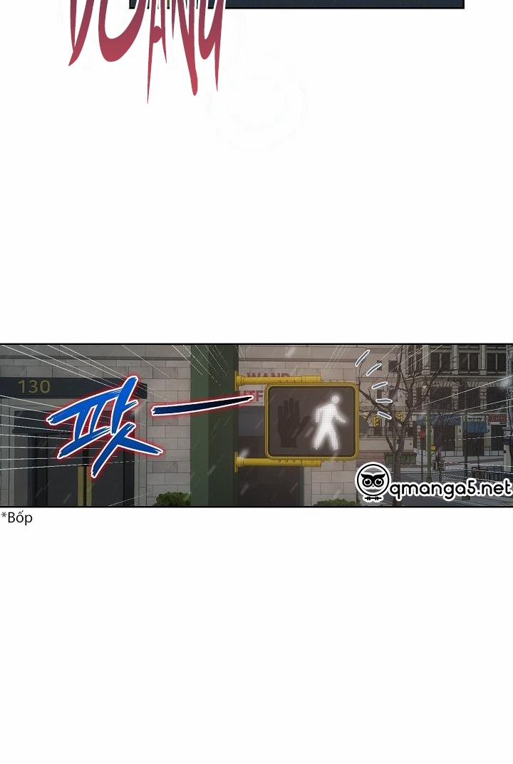 Chuyện Tình Manhattan 38 trang 54