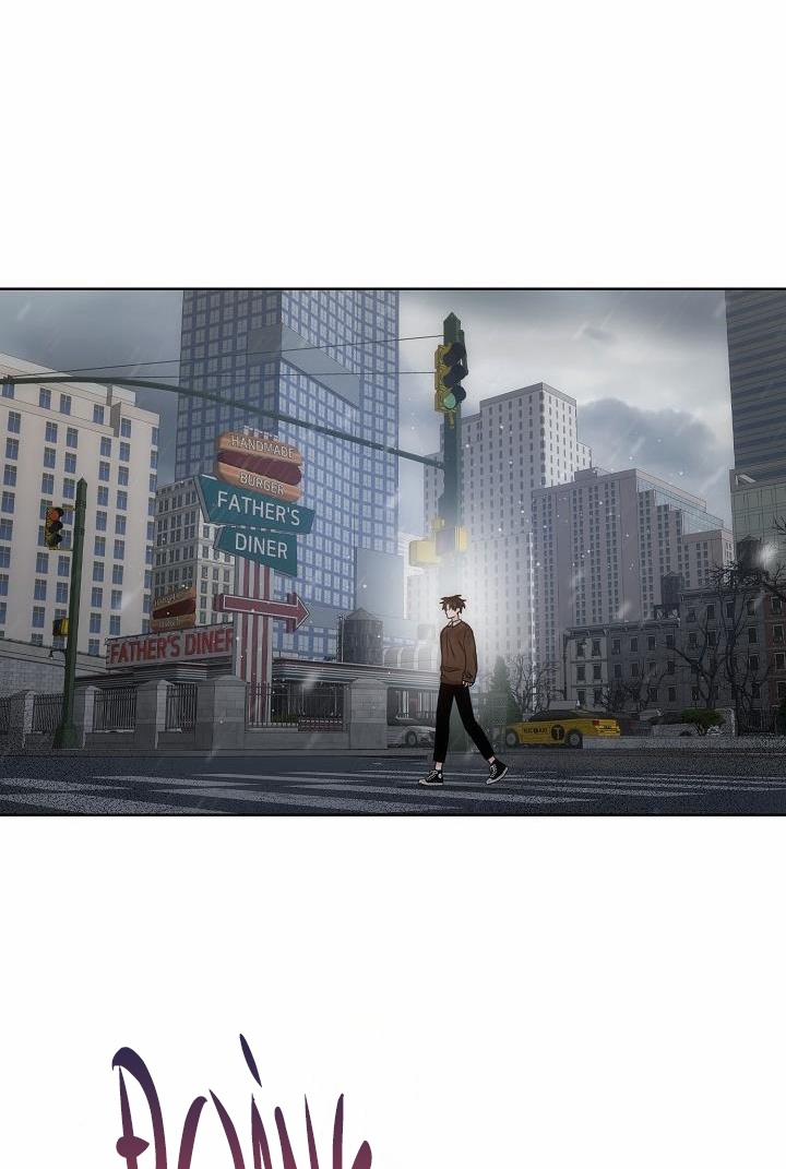 Chuyện Tình Manhattan 38 trang 55