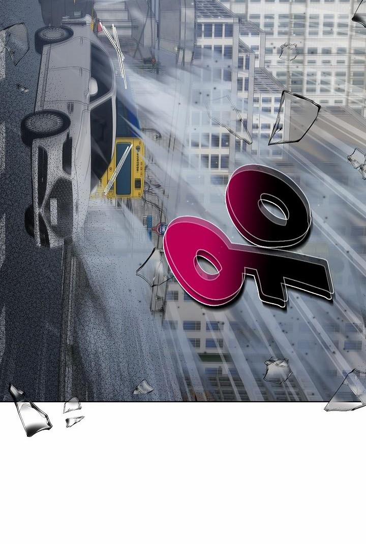 Chuyện Tình Manhattan 38 trang 61