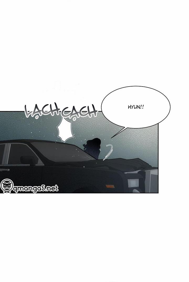 Chuyện Tình Manhattan 38 trang 64