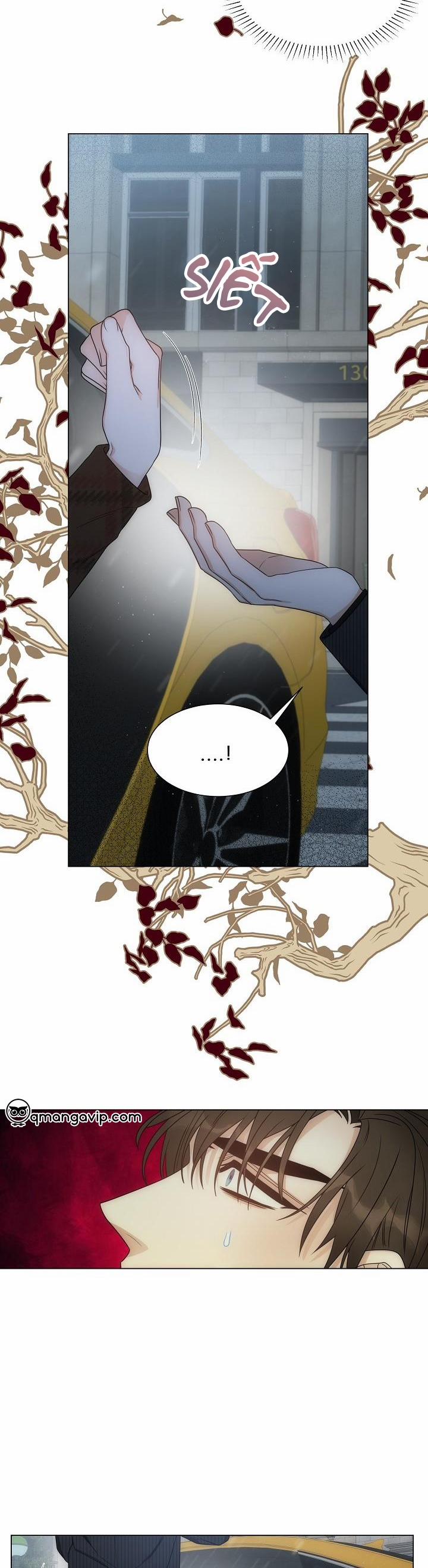 Chuyện Tình Manhattan 39 trang 11