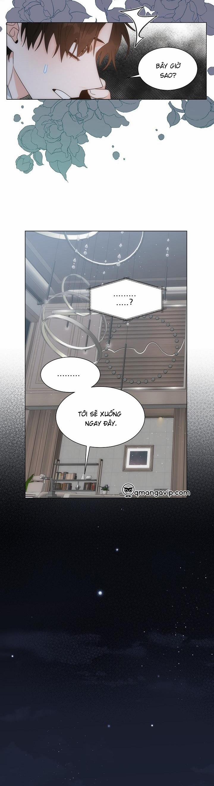 Chuyện Tình Manhattan 39 trang 23