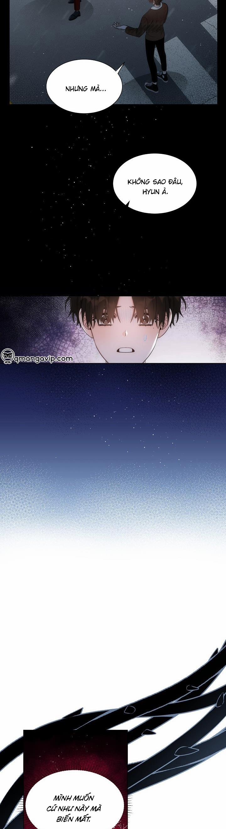 Chuyện Tình Manhattan 39 trang 5