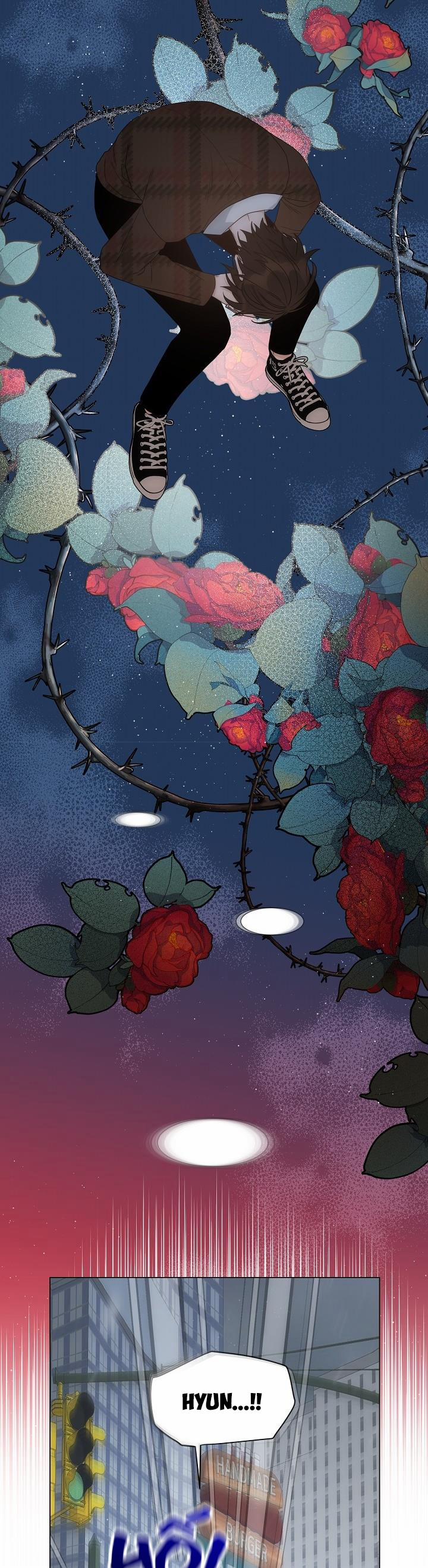 Chuyện Tình Manhattan 39 trang 7