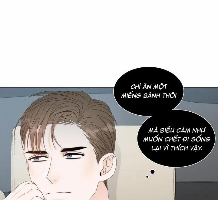 Chuyện Tình Manhattan 4 trang 101