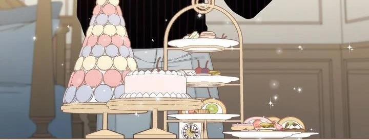 Chuyện Tình Manhattan 4 trang 128