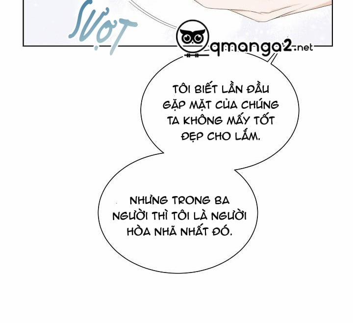 Chuyện Tình Manhattan 4 trang 43