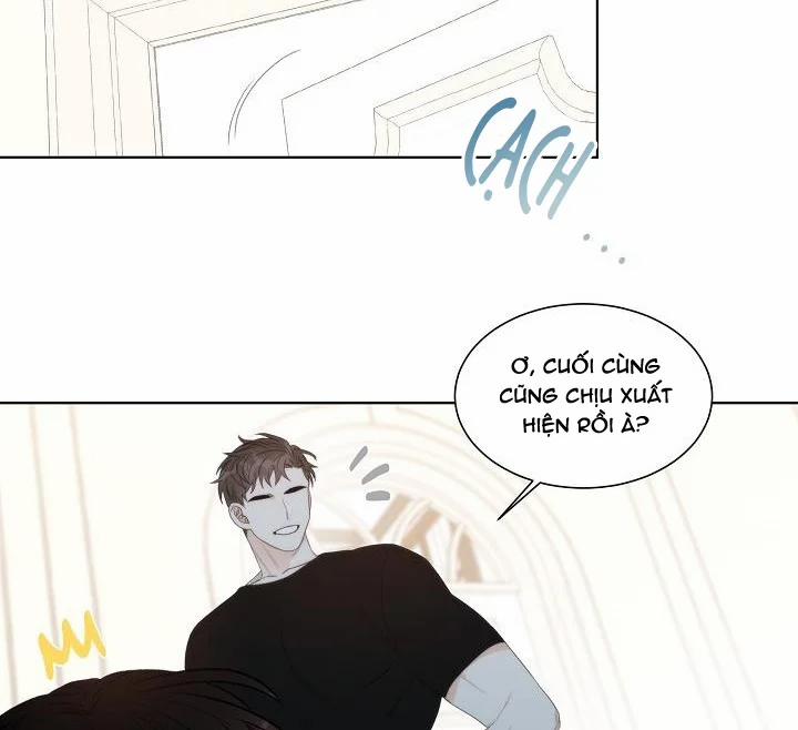 Chuyện Tình Manhattan 4 trang 47