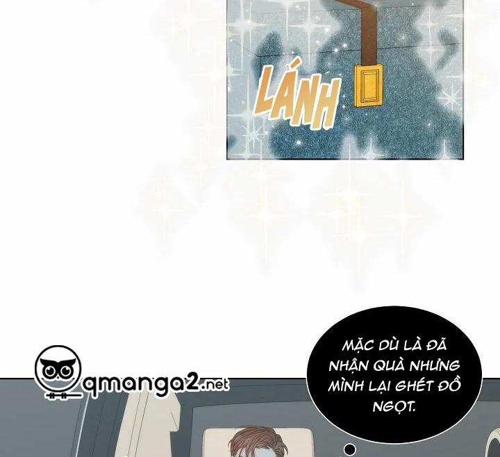 Chuyện Tình Manhattan 4 trang 92