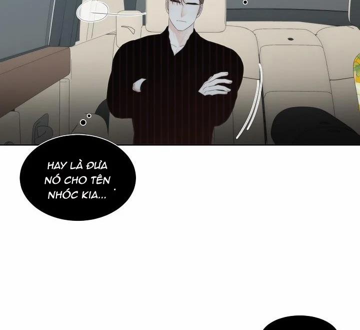 Chuyện Tình Manhattan 4 trang 93