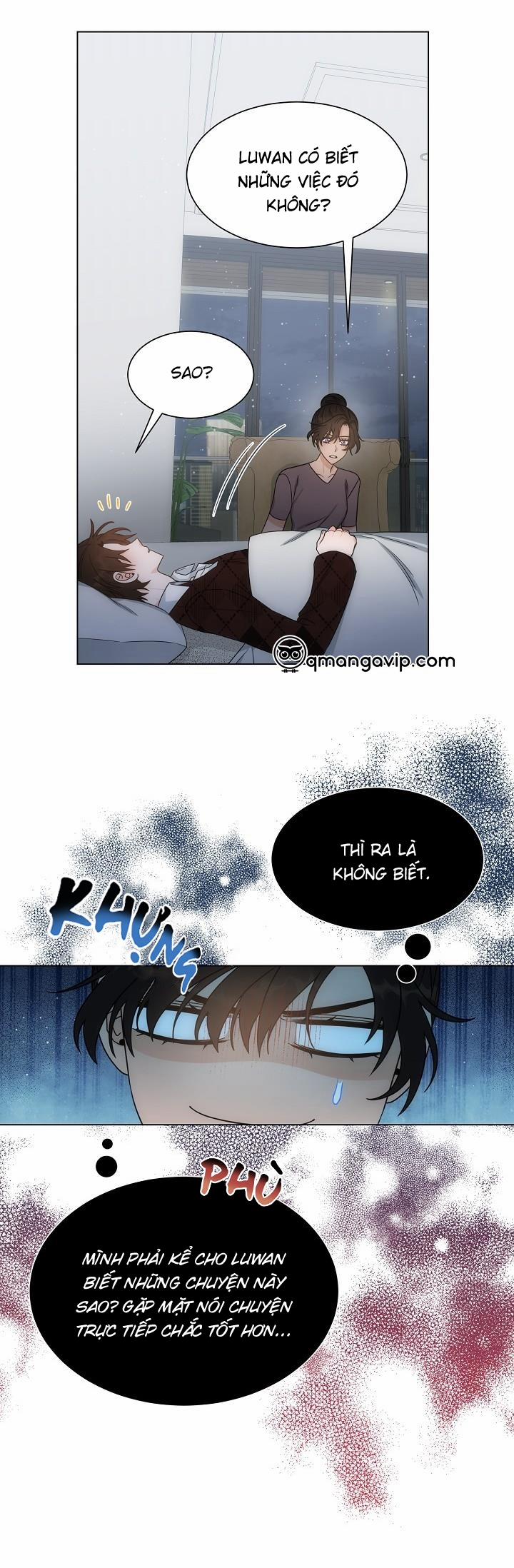 Chuyện Tình Manhattan 40 trang 11