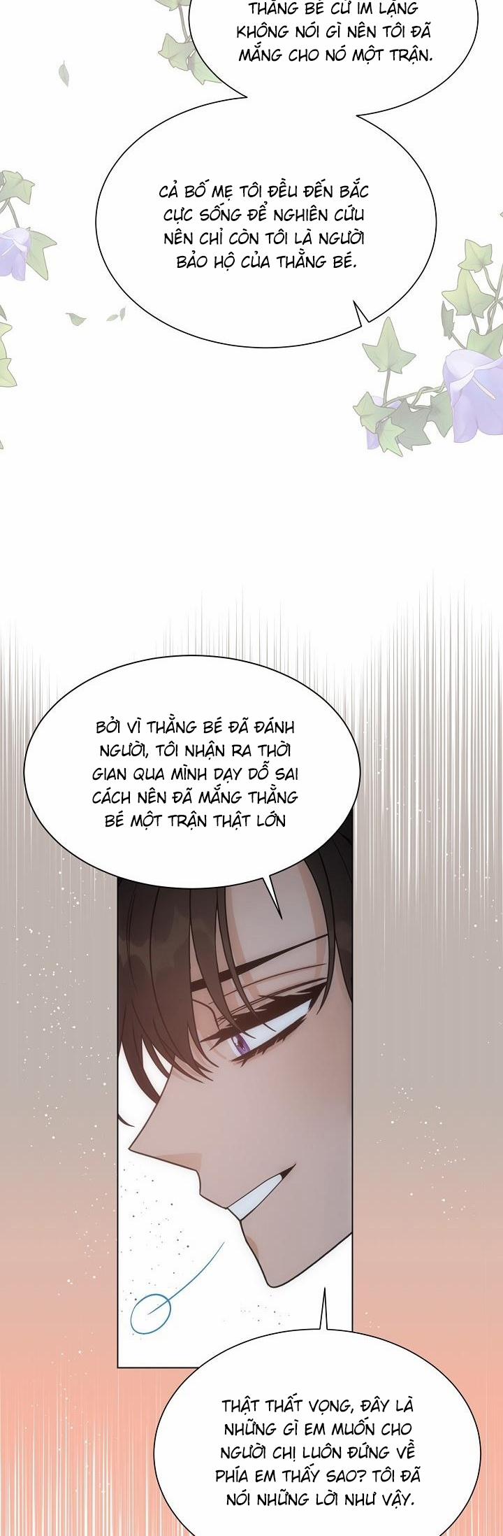 Chuyện Tình Manhattan 40 trang 13