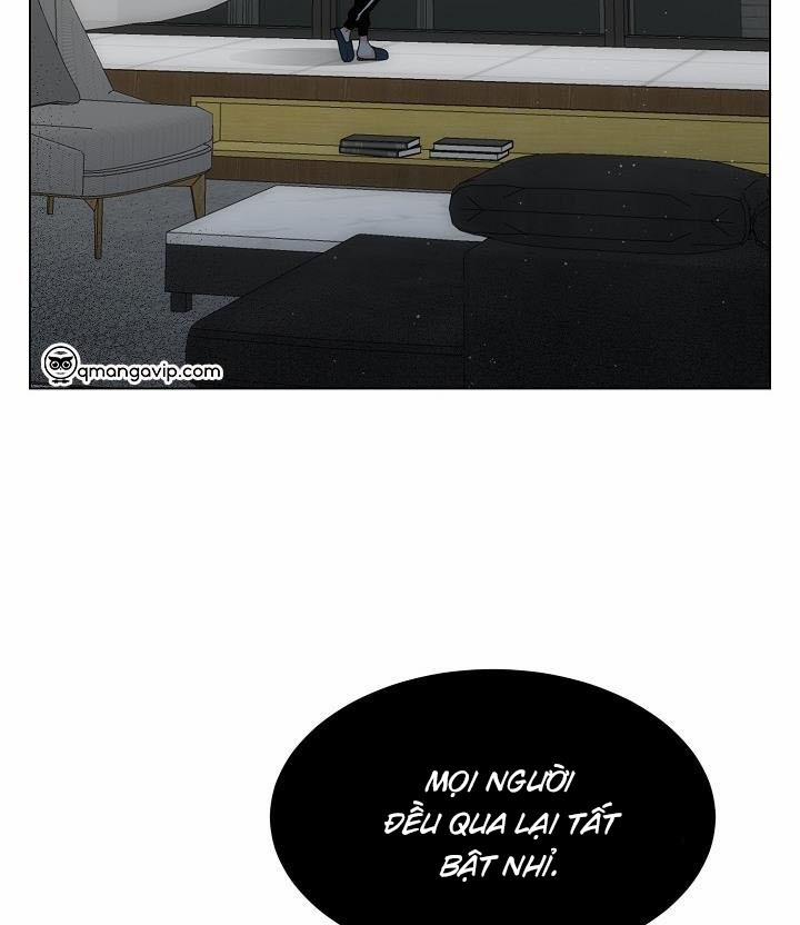 Chuyện Tình Manhattan 41 trang 12