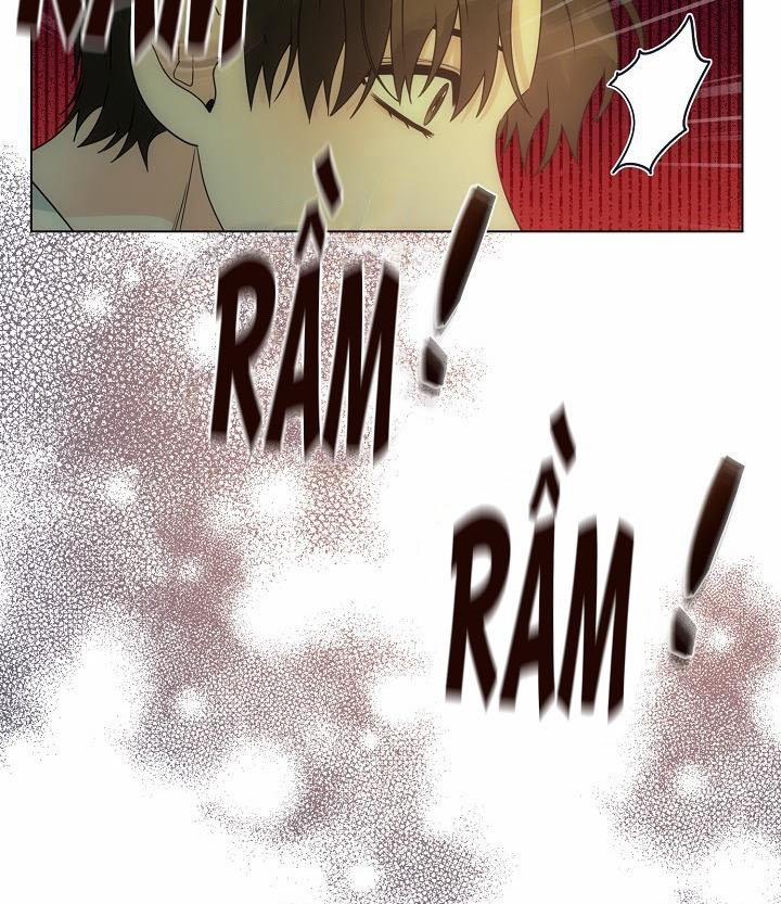 Chuyện Tình Manhattan 41 trang 14