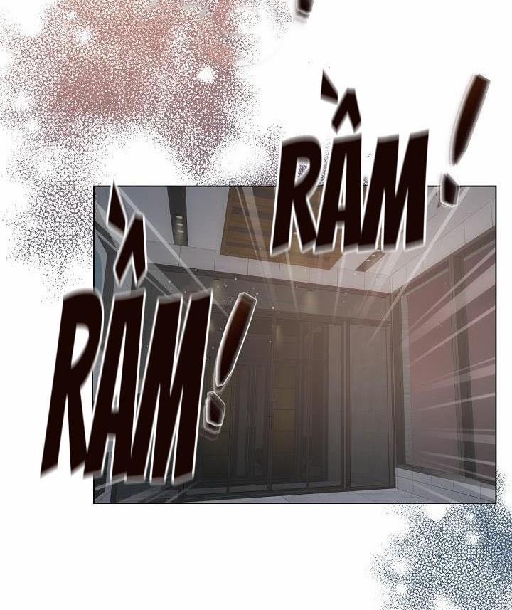 Chuyện Tình Manhattan 41 trang 16