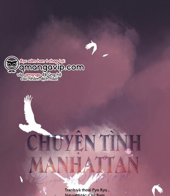 Chuyện Tình Manhattan 41 trang 2