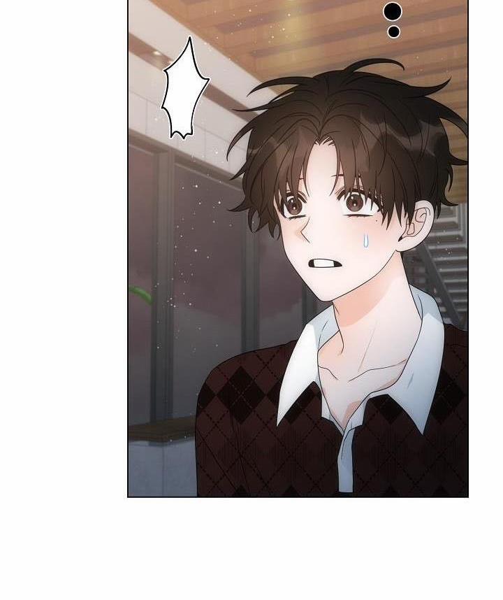 Chuyện Tình Manhattan 41 trang 21