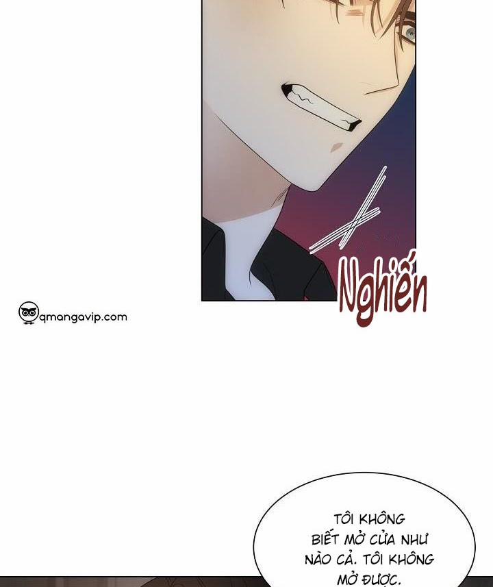 Chuyện Tình Manhattan 41 trang 25