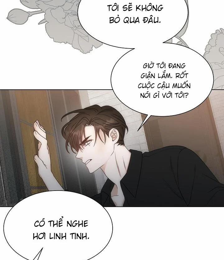 Chuyện Tình Manhattan 41 trang 33