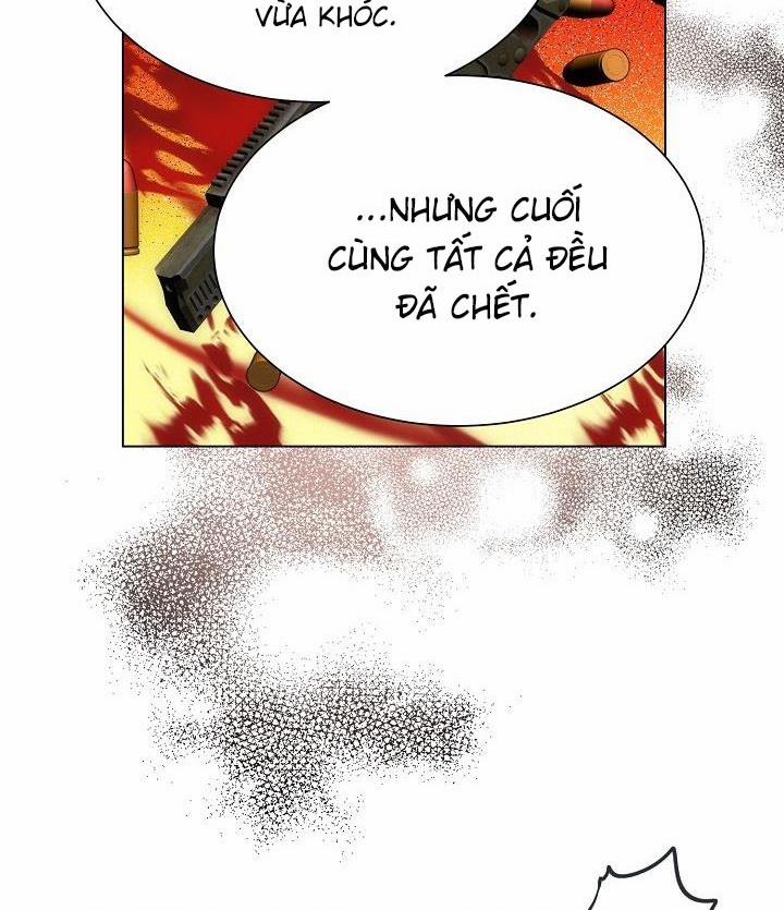 Chuyện Tình Manhattan 41 trang 36