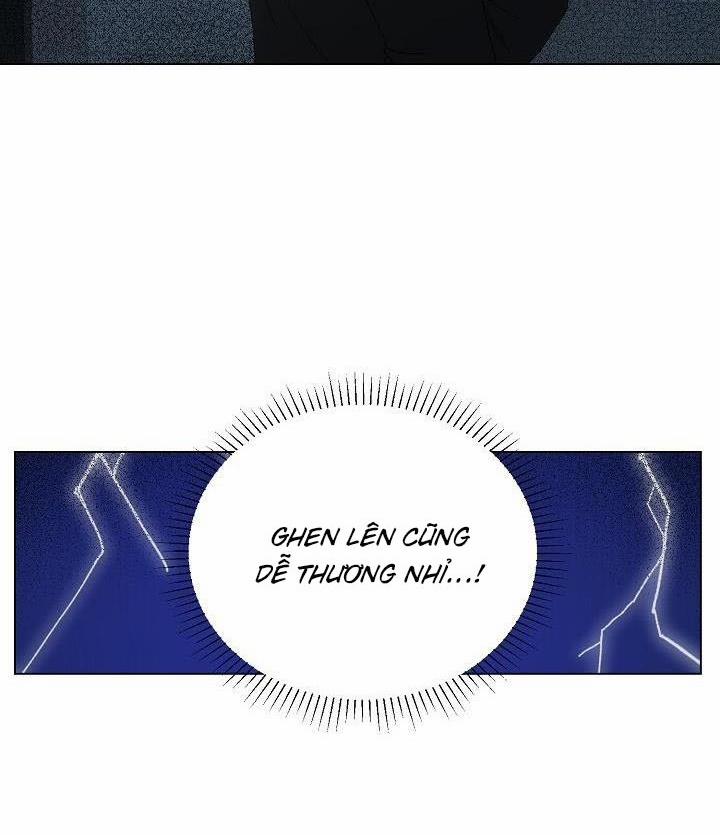 Chuyện Tình Manhattan 41 trang 44