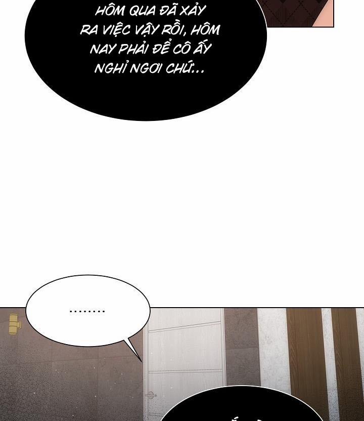 Chuyện Tình Manhattan 41 trang 9