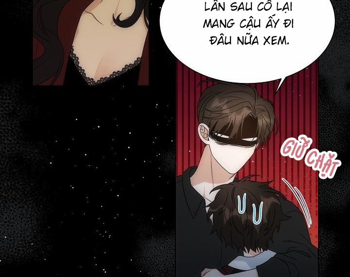 Chuyện Tình Manhattan 42 trang 11