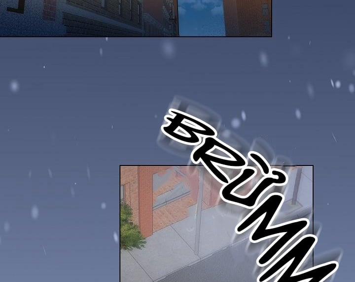 Chuyện Tình Manhattan 42 trang 3