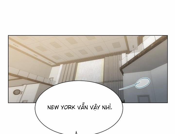 Chuyện Tình Manhattan 43 trang 50